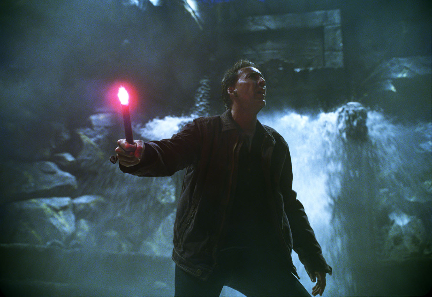 Benjamin Gates et le livre des secrets