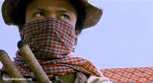 Dynamite Warrior (Khon fai bin )(2006)