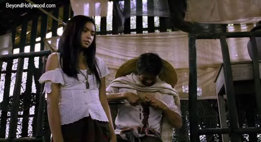 Dynamite Warrior (Khon fai bin )(2006)