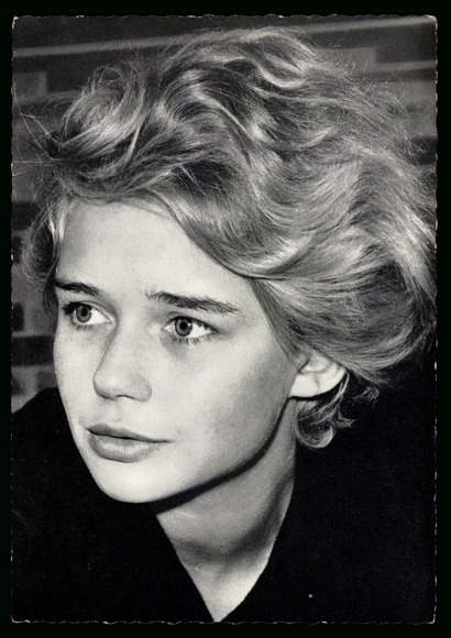 Marion Michael