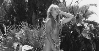 Liane, la sauvageonne  (1956)