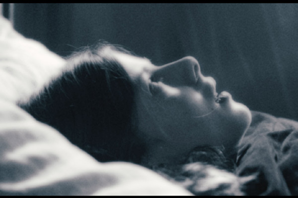 AN AMERICAN HAUNTING