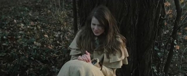 AN AMERICAN HAUNTING