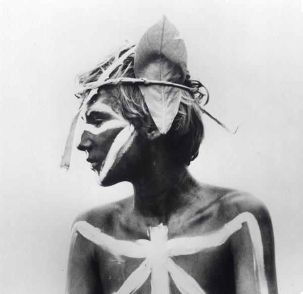 Sa Majesté des Mouches