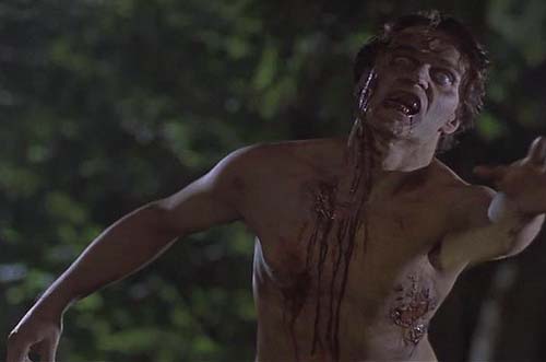 La nuit des morts-vivants (le remake de Tom Savini)