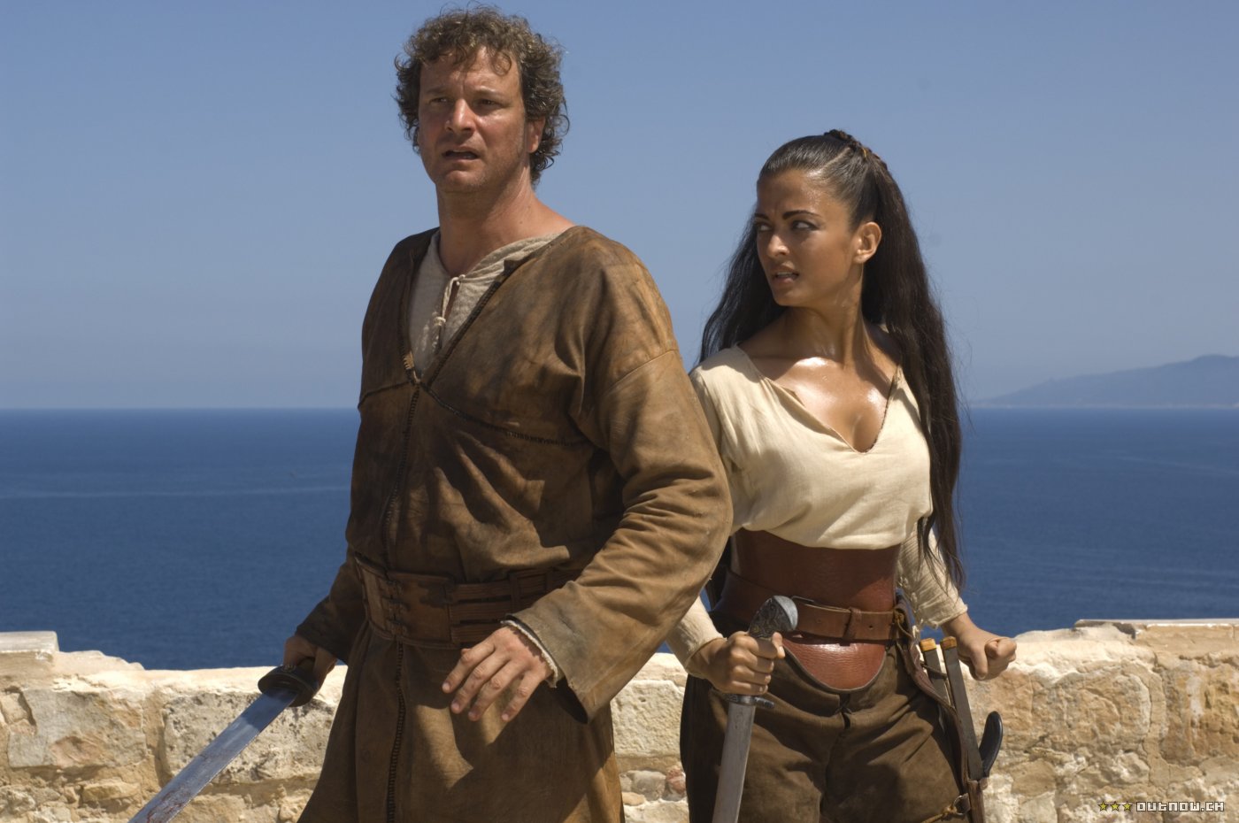 LA DERNIERE LÉGENDE