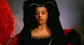 EL Retorno del Hombre Lobo (1980)