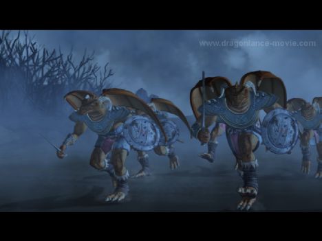 DRAGONLANCE