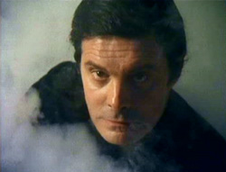 Count Dracula (BBC, 1977) avec Louis Jourdan
