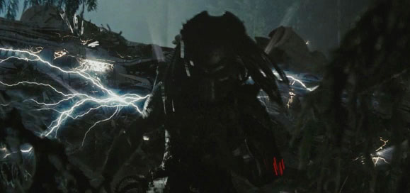 ALIEN vs PREDATOR 2