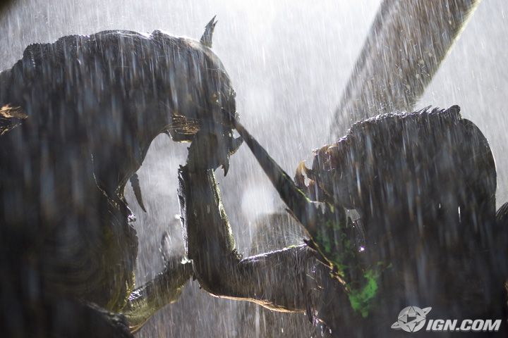 Alien vs Predator : Requiem