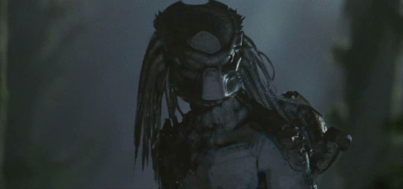 ALIEN vs PREDATOR 2