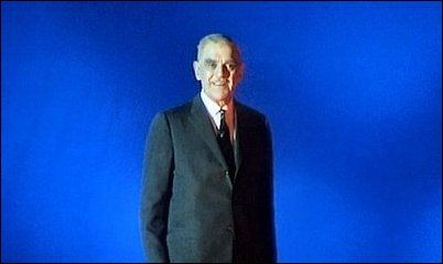 BORIS KARLOFF