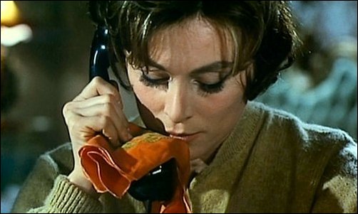 "Le  téléphone"