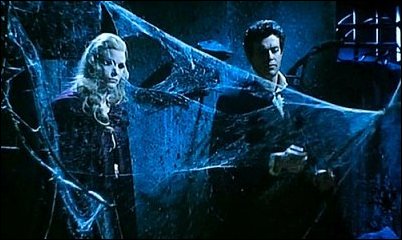 Les 3 Visages de la peur