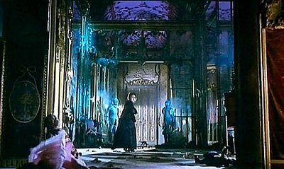 Les 3 Visages de la peur