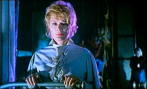 Les 3 Visages de la peur