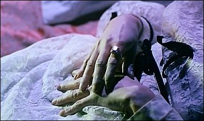 Les 3 Visages de la peur