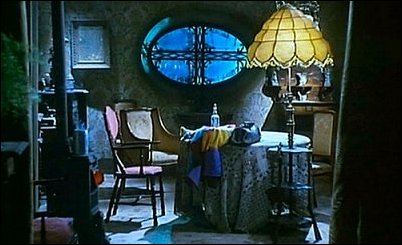 Les 3 Visages de la peur