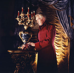 La Chute de la Maison Usher (1960)