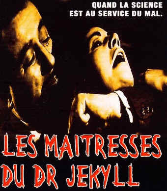Les Maîtresses du Dr. Jekyll