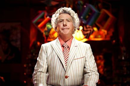 Le merveilleux magasin de Mr. Magorium