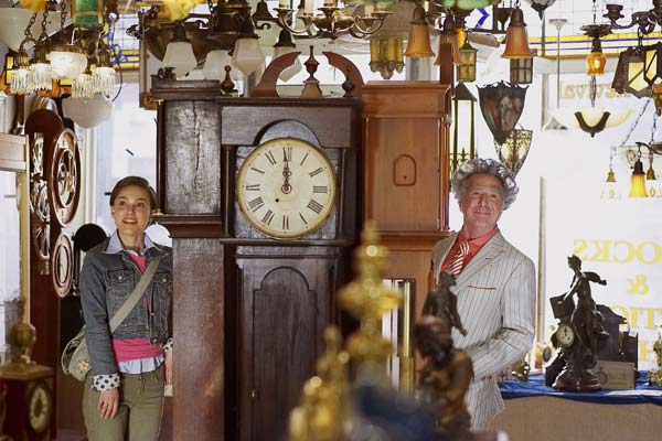 Le merveilleux magasin de Mr. Magorium