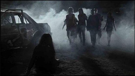 TRAILER PARK OF TERROR