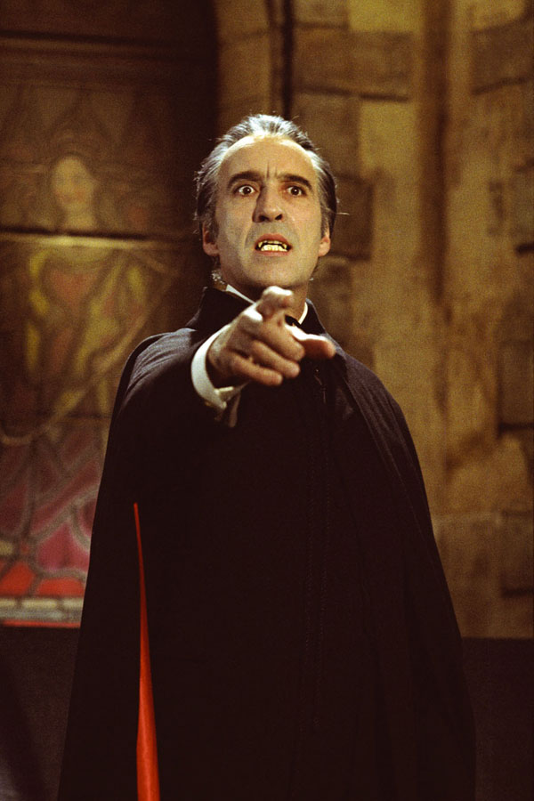 DRACULA 73