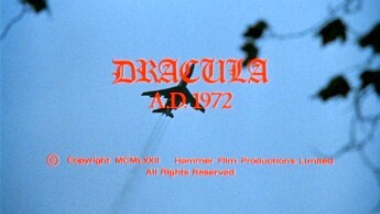 DRACULA 73