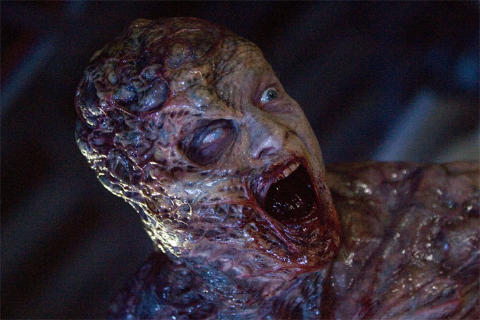 Resident Evil : Extinction