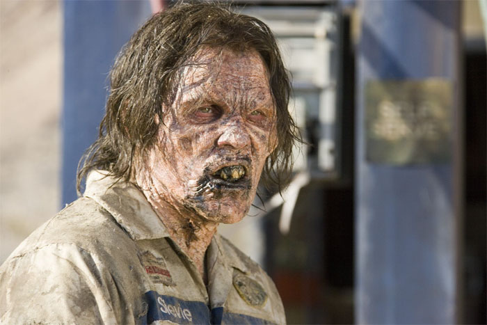 Resident Evil : Extinction