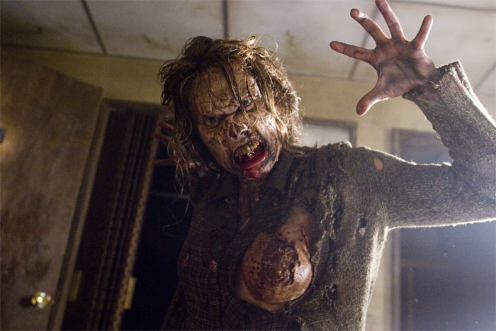 Resident Evil : Extinction