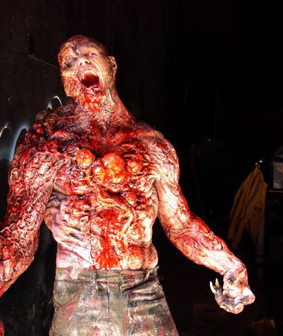 Resident Evil : Extinction