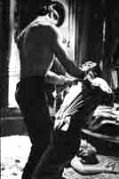 Danse macabre (1964) avec Barbara Steele