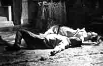 Danse macabre (1964) avec Barbara Steele