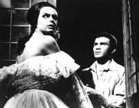 Danse macabre (1964) avec Barbara Steele