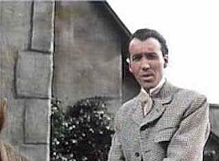 "Le Chien des Baskerville" de Terence Fisher"Le Chien des Baskerville" de Terence Fisher