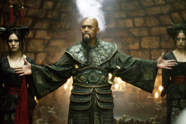 PIRATES DES CARAIBES  3