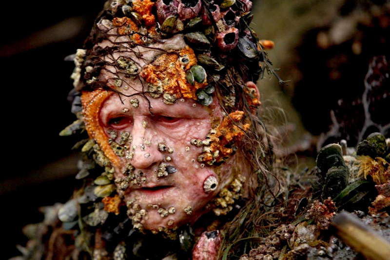 LES PIRATES DES CARAIBES 3