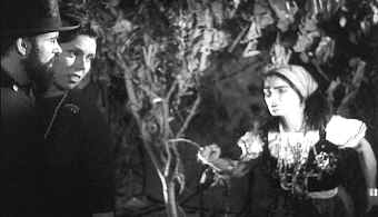 À minuit, je possèderai ton âme