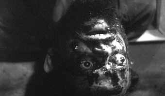 À minuit, je possèderai ton âme