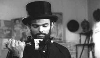 Jose Mojica Marins, alias Zé du Cercueil