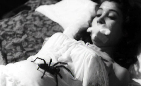 À Meia-Noite Levarei Sua Alma (1964)