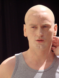 Benoit Magimel