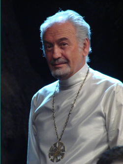 Patrick Bauchau