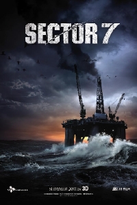 Sector 7 (2011)  voir ci-dessous