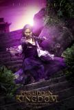The Forbidden Kingdom