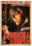 Le cauchemar de Dracula