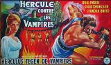 Hercule contre les vampires